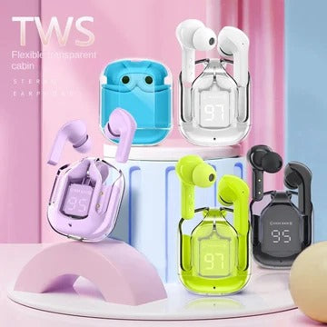 Air31 Headset - Tws Wireless Bluetooth Airpods V5.3
