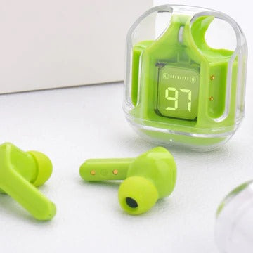 Air31 Headset - Tws Wireless Bluetooth Airpods V5.3