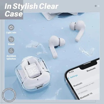 Air31 Headset - Tws Wireless Bluetooth Airpods V5.3
