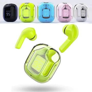 Air31 Headset - Tws Wireless Bluetooth Airpods V5.3