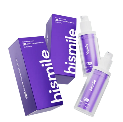 HiSmile Teeth Whitening Serum