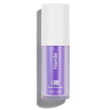 HiSmile Teeth Whitening Serum