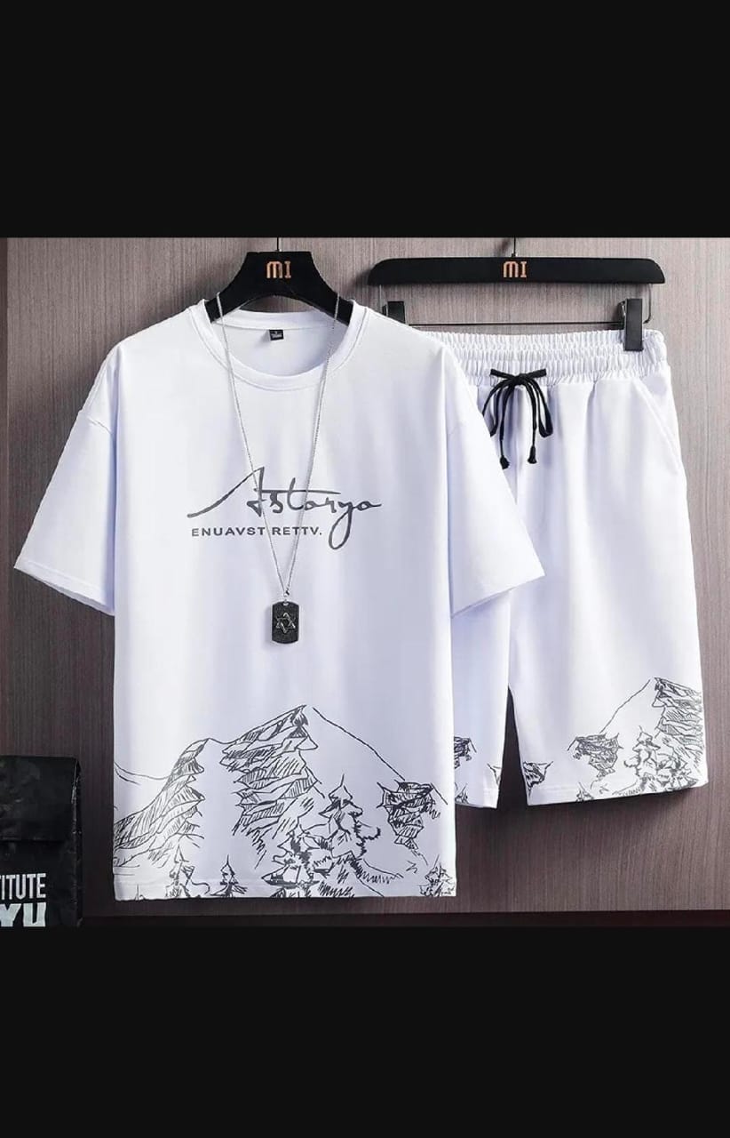 Styles Men tracksuits