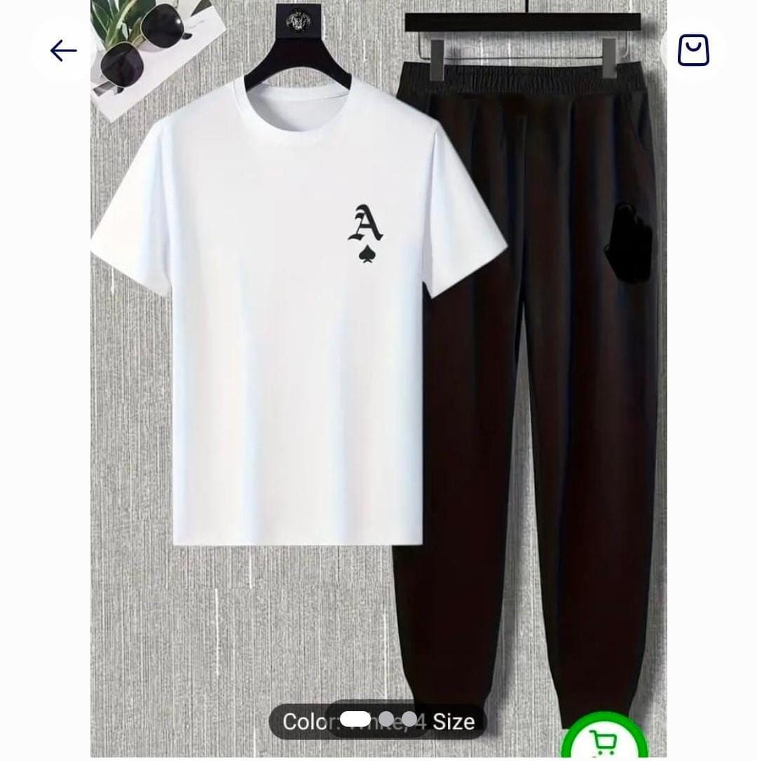 Styles Men tracksuits
