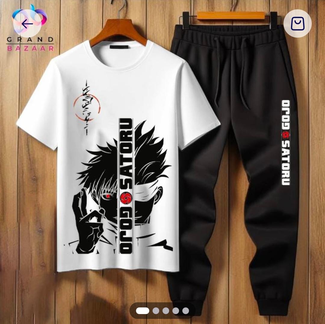 Styles Men tracksuits