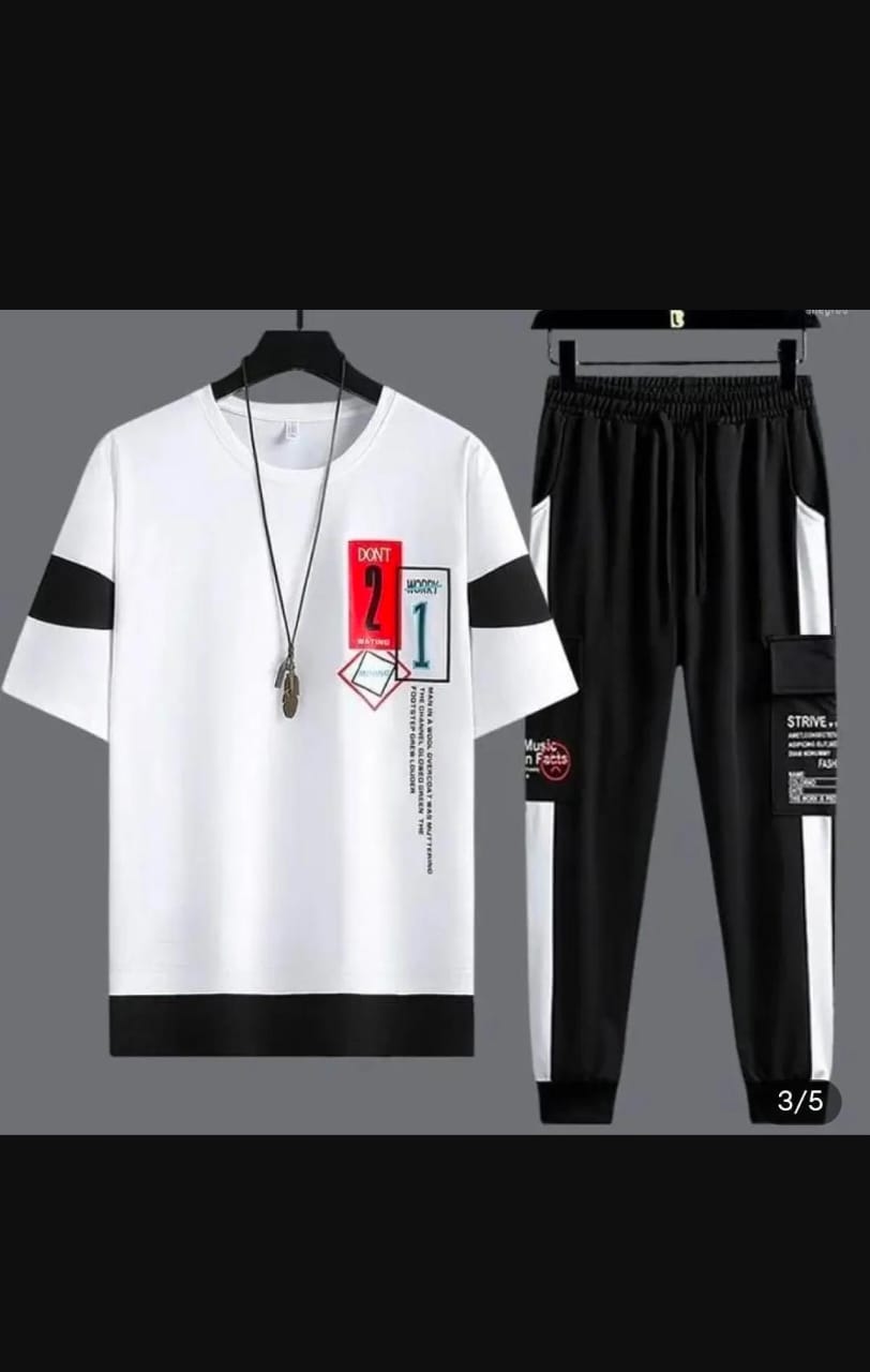 Styles Men tracksuits
