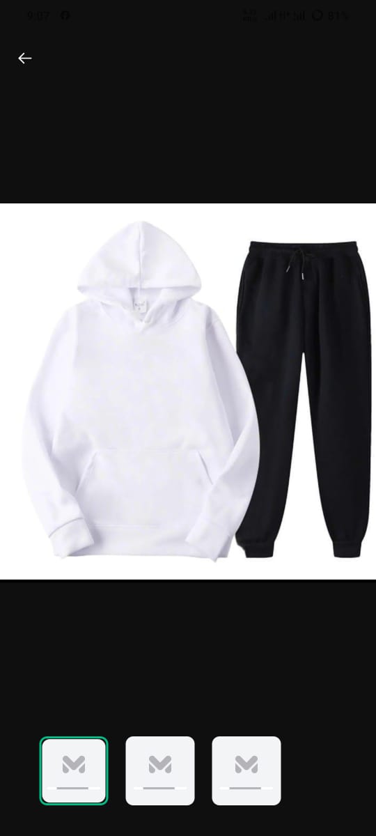 Styles Men tracksuits
