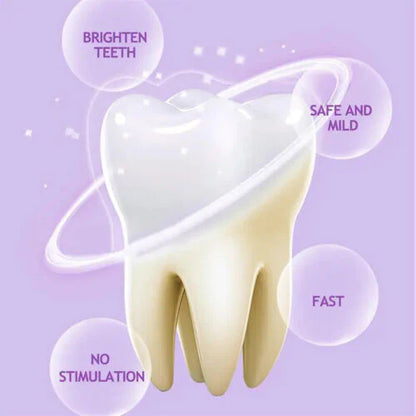 HiSmile Teeth Whitening Serum