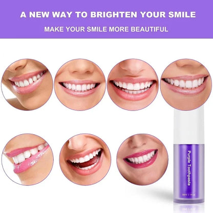 HiSmile Teeth Whitening Serum
