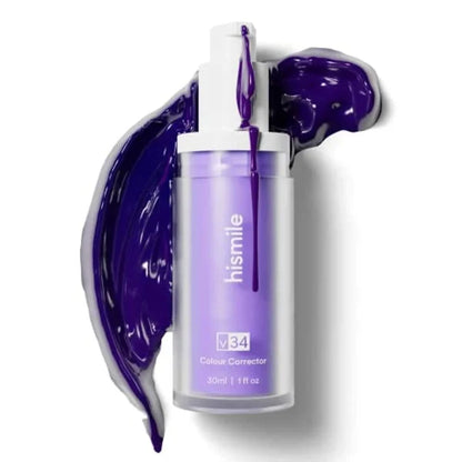 HiSmile Teeth Whitening Serum